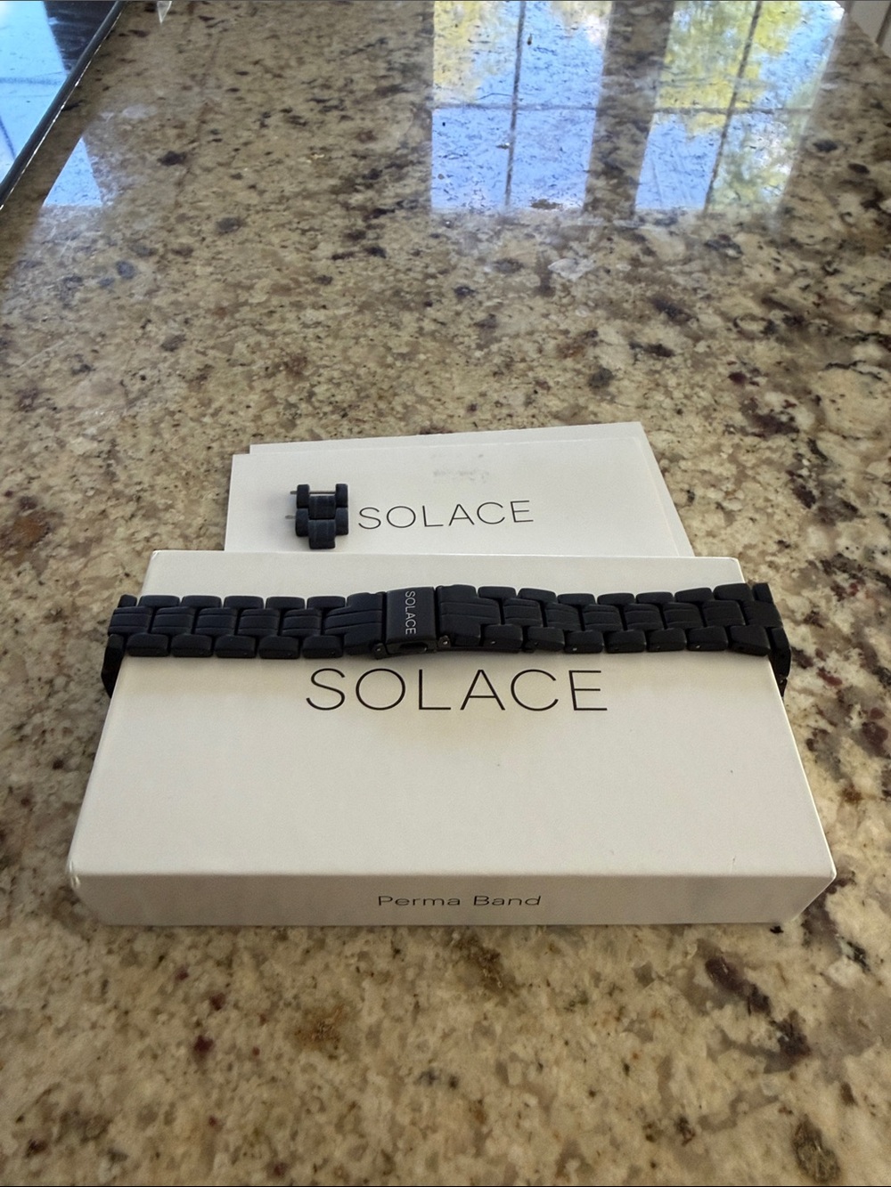 Solace Slim Perma Band